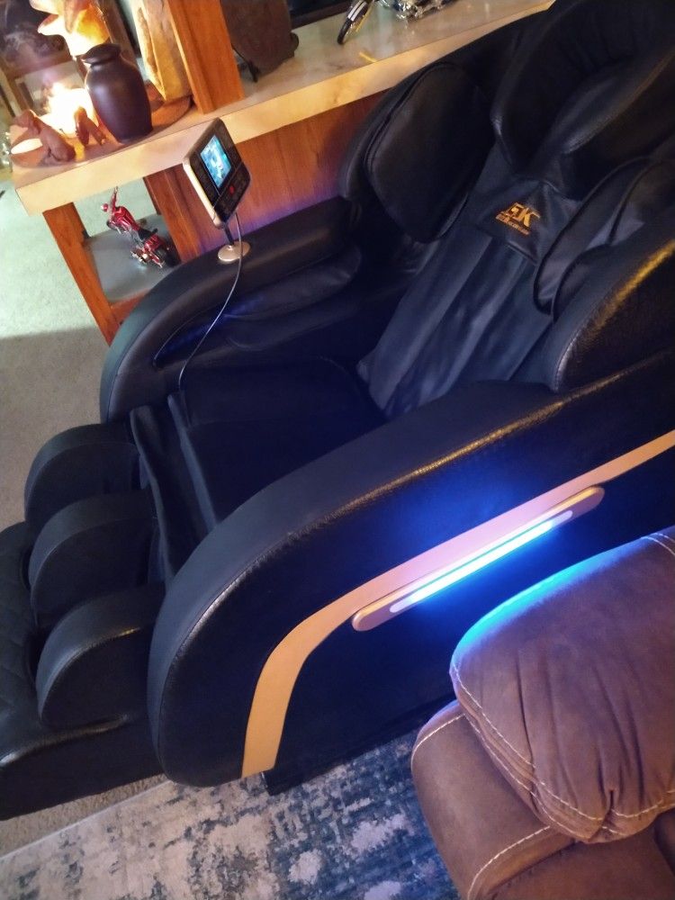 Best Life Zero Gravity Massage Chair