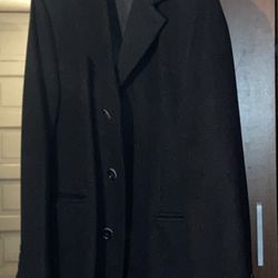 Andrea DelleArti Coat