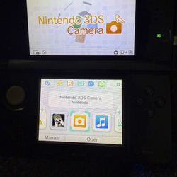 3ds With Charger Don’t Use It Anymore