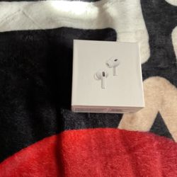 Air Pod Pro USB-C   Noise Cancellation 