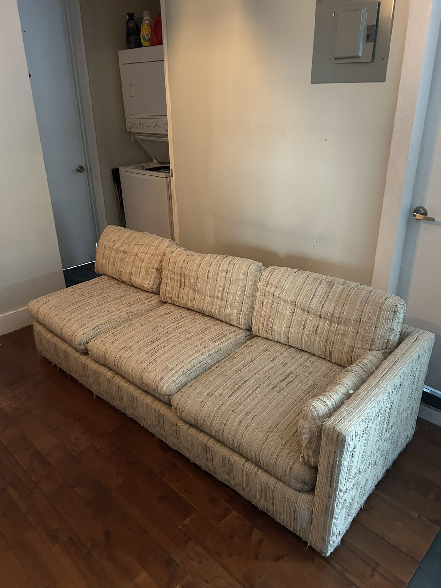 Free Couch