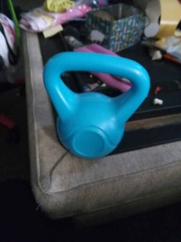 Arm Weight