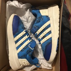 Kids Addidas
