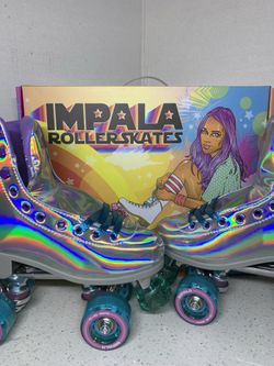 Roller Skates