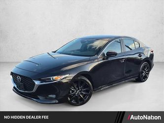 2025 Mazda Mazda3 Sedan