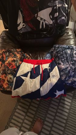 Nike shorts for sale great condition used once
