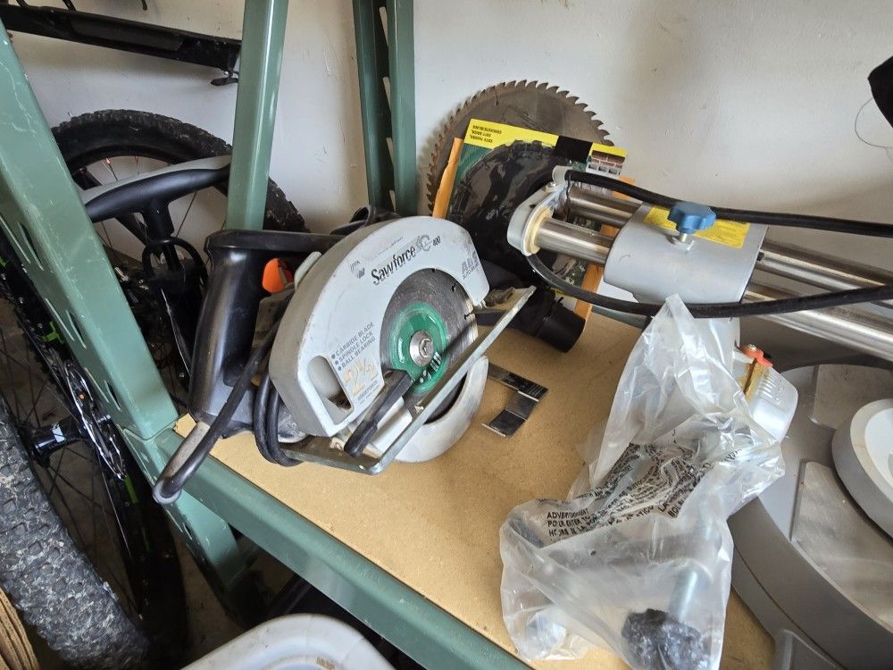 Circular Saw