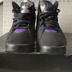 Air Jordan 7 Retro 2019