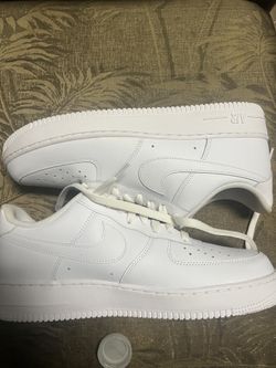 Air Force 1s (NEW) No Box