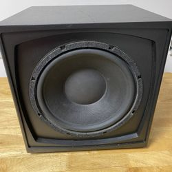 Triad Passive Subwoofer 