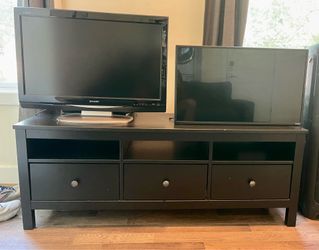 IKEA Hemnes TV Stand