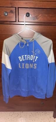 Lions Jacket