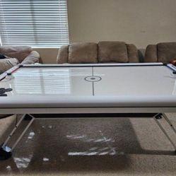 Air Hockey Table