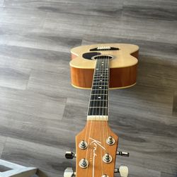 Brand New Guitar 