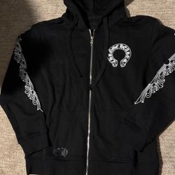 Chrome Hearts Hoodie
