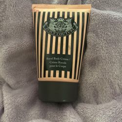 Juicy Couture Royal Body Crème 