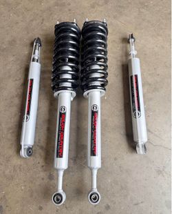 Leveling kits