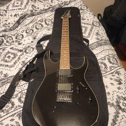Ibanez 6-string Guitar
