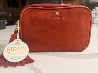 Spartina Crossbody Purse