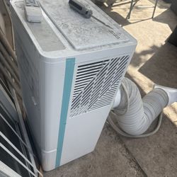 Portable AC