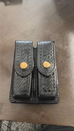 Mag pouch