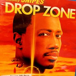 Drop Zone BLURAY 