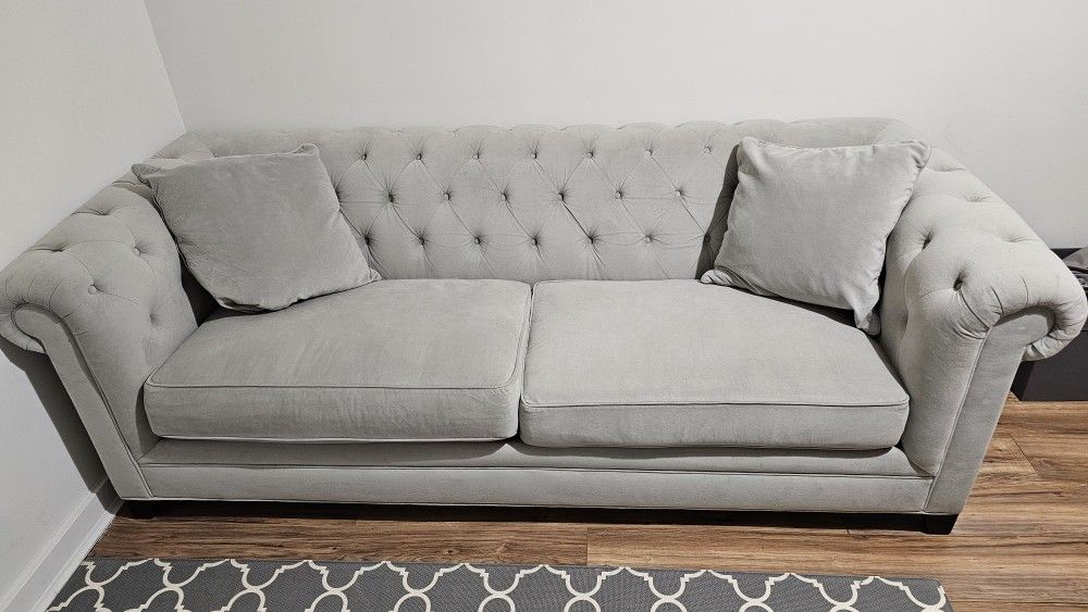 Martha Stewart Sofa