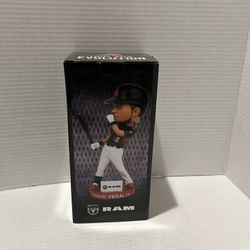 David Peralta Bobblehead