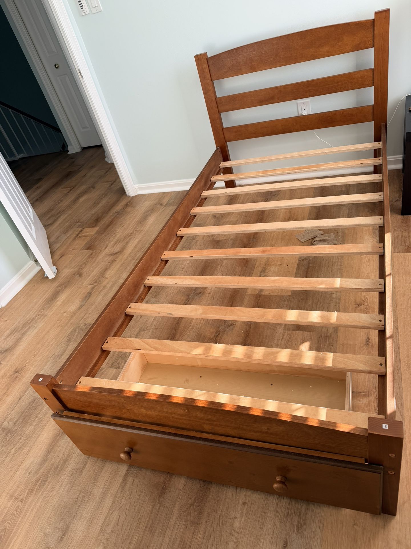 Brand new Twin size Bed