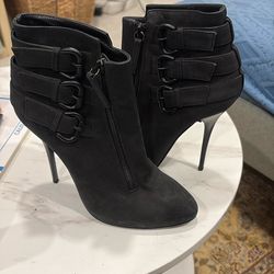 Beautiful And Sexy Boots