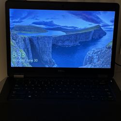 Dell Latitude E5450 Windows 10