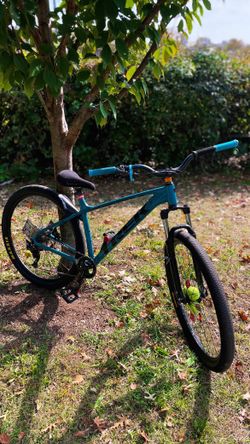 Trek Marlin 5 29 inch Full custom read ⬇️⬇️