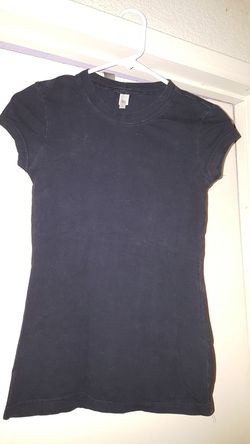 Used Juniors Tee