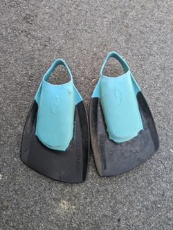 Swim Fins
