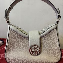 DKNY purse