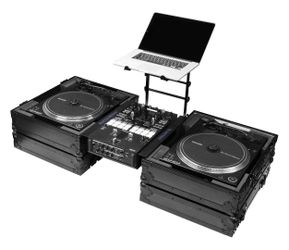 Odyssey ABBLSTAND Battle Bridge with L-Stand for DJ Mixers