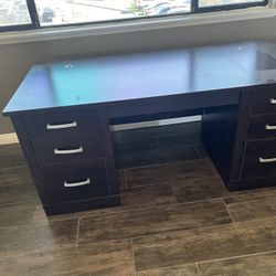 Office desk