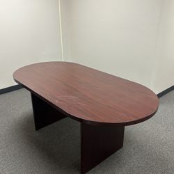 Conference Table For The Office Or Diner Table