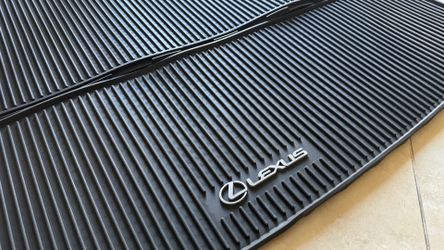2009 - 2015 Lexus RX all weather trunk mat in great condition