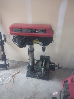 Skil Drill Press