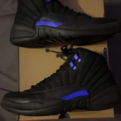 Jordan Retro 12 Dark Concord Size (US)9