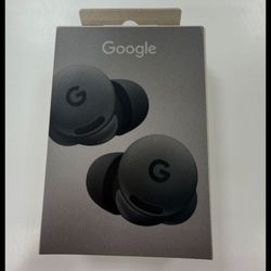 Google Pixel Buds 2a Hazel Brand New Sealed