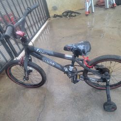Kids Bike Used