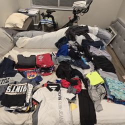 Boys Toddler Clothing