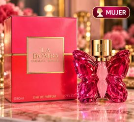 Designer Perfumes – Brand New & Sealed