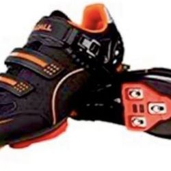 NEW AICALL CYCLING SHOES