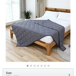 Weighed Blankets