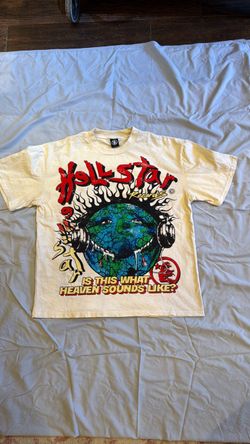 Hellstar Records Graphic T-Shirt