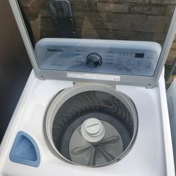 Washer Samsung 