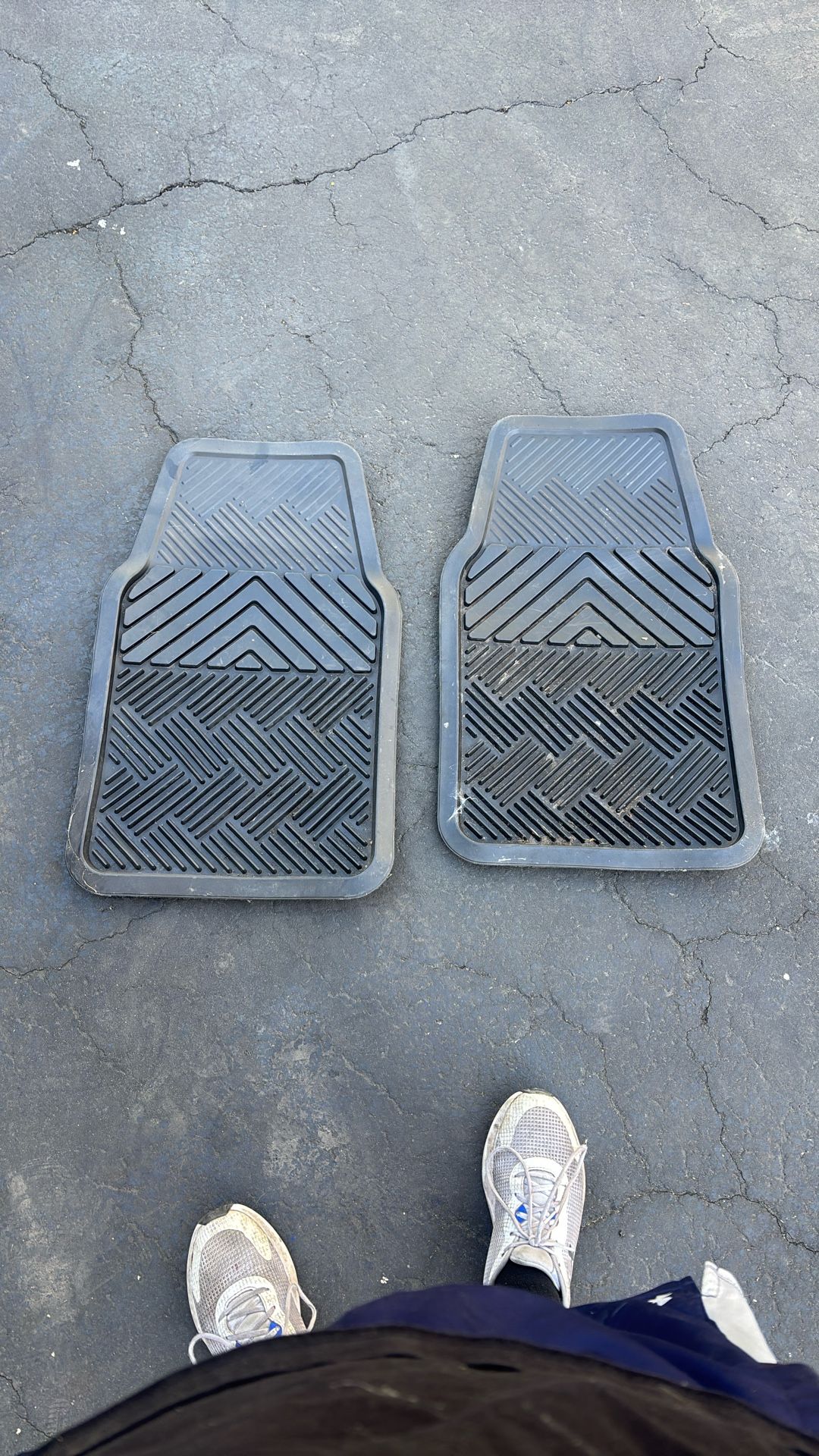 Floor Mats